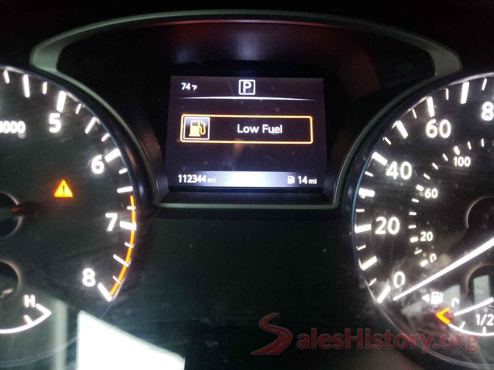 1N4AL3AP1HC490571 2017 NISSAN ALTIMA