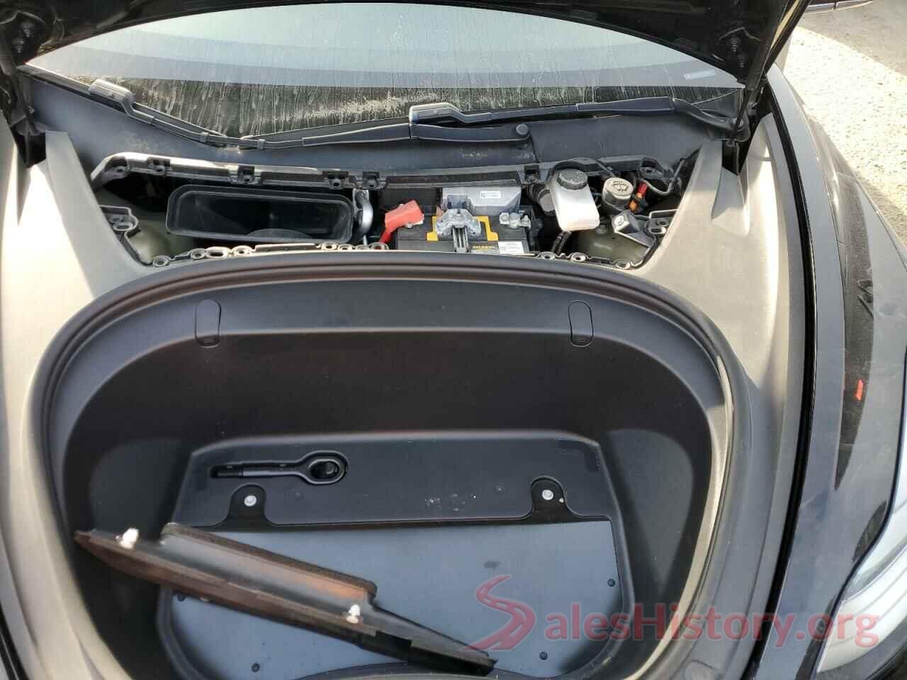 5YJ3E1EB9KF208512 2019 TESLA MODEL 3