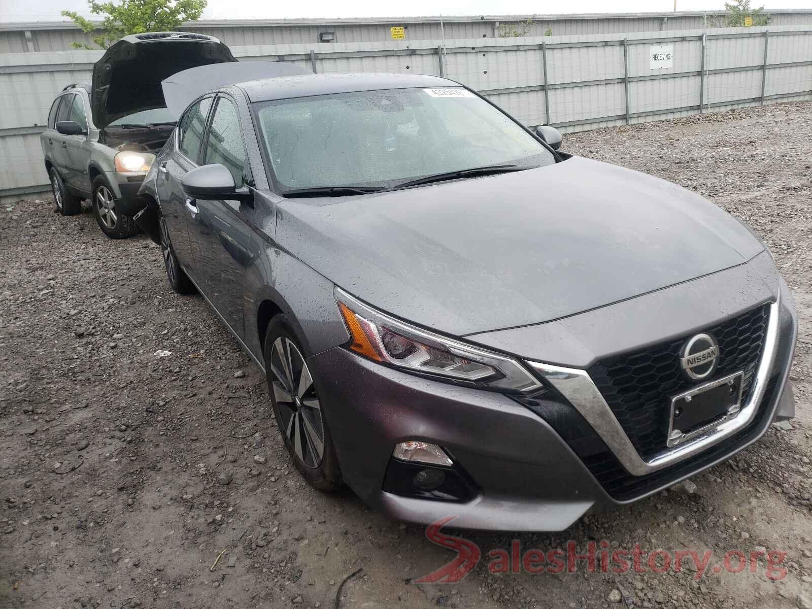 1N4BL4EV4KC240042 2019 NISSAN ALTIMA