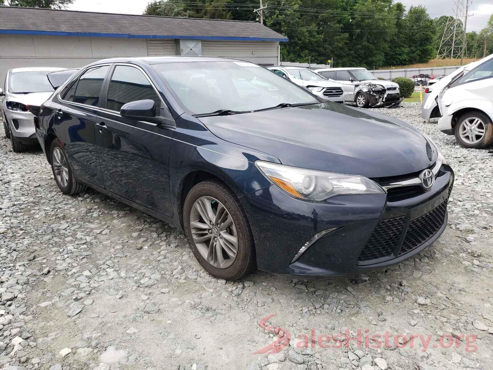 4T1BF1FKXGU543568 2016 TOYOTA CAMRY