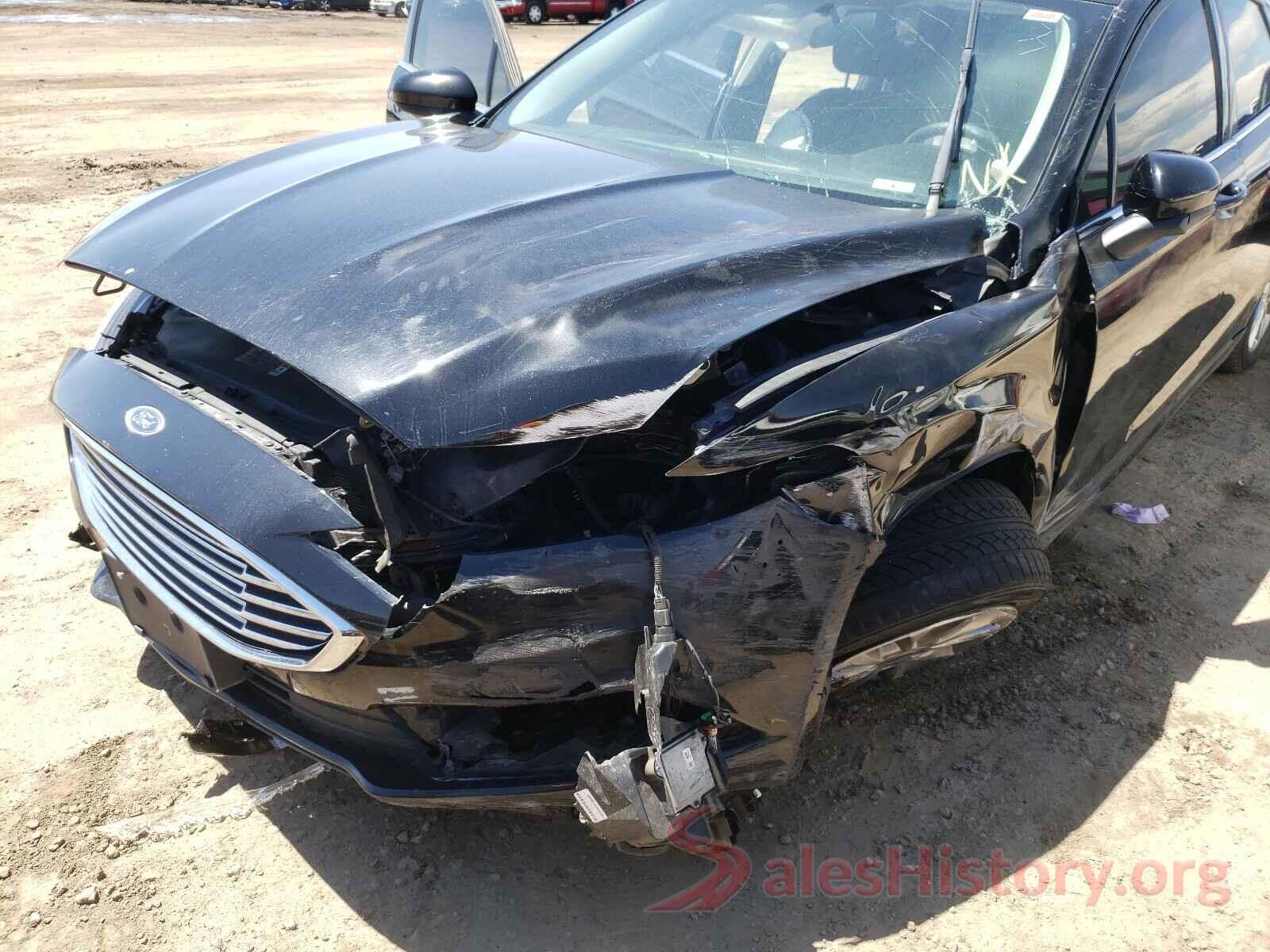 3FA6P0H72HR187072 2017 FORD FUSION