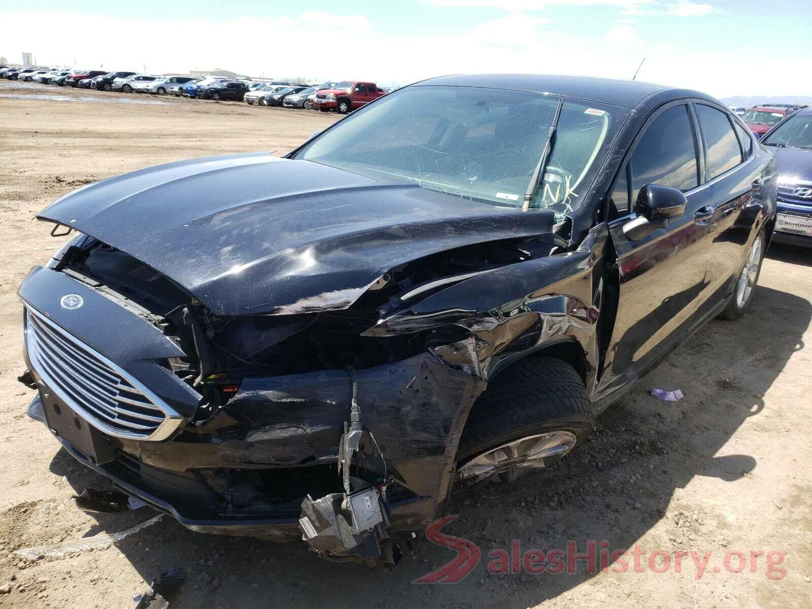 3FA6P0H72HR187072 2017 FORD FUSION