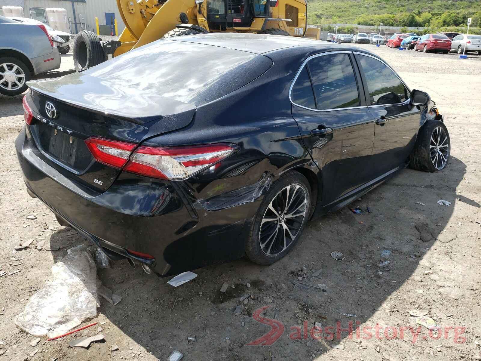 4T1B11HK5JU582183 2018 TOYOTA CAMRY