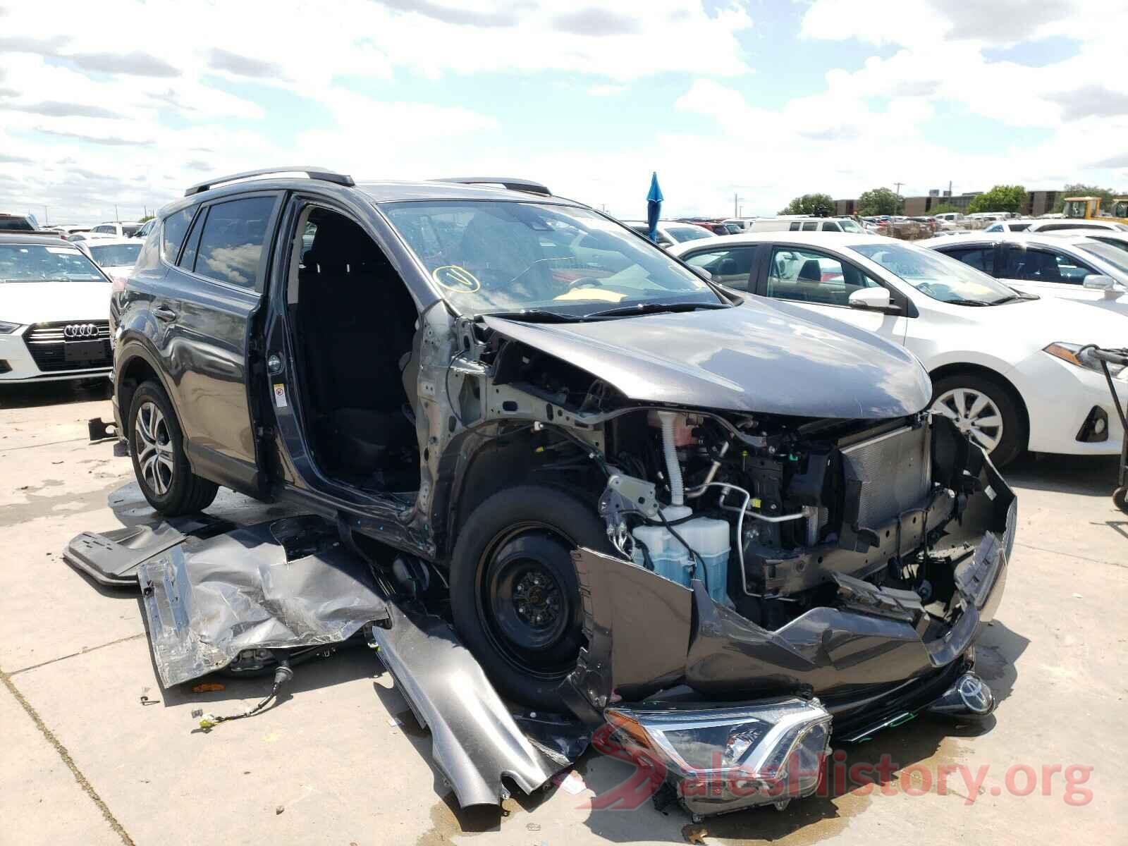 JTMZFREV2JJ173769 2018 TOYOTA RAV4