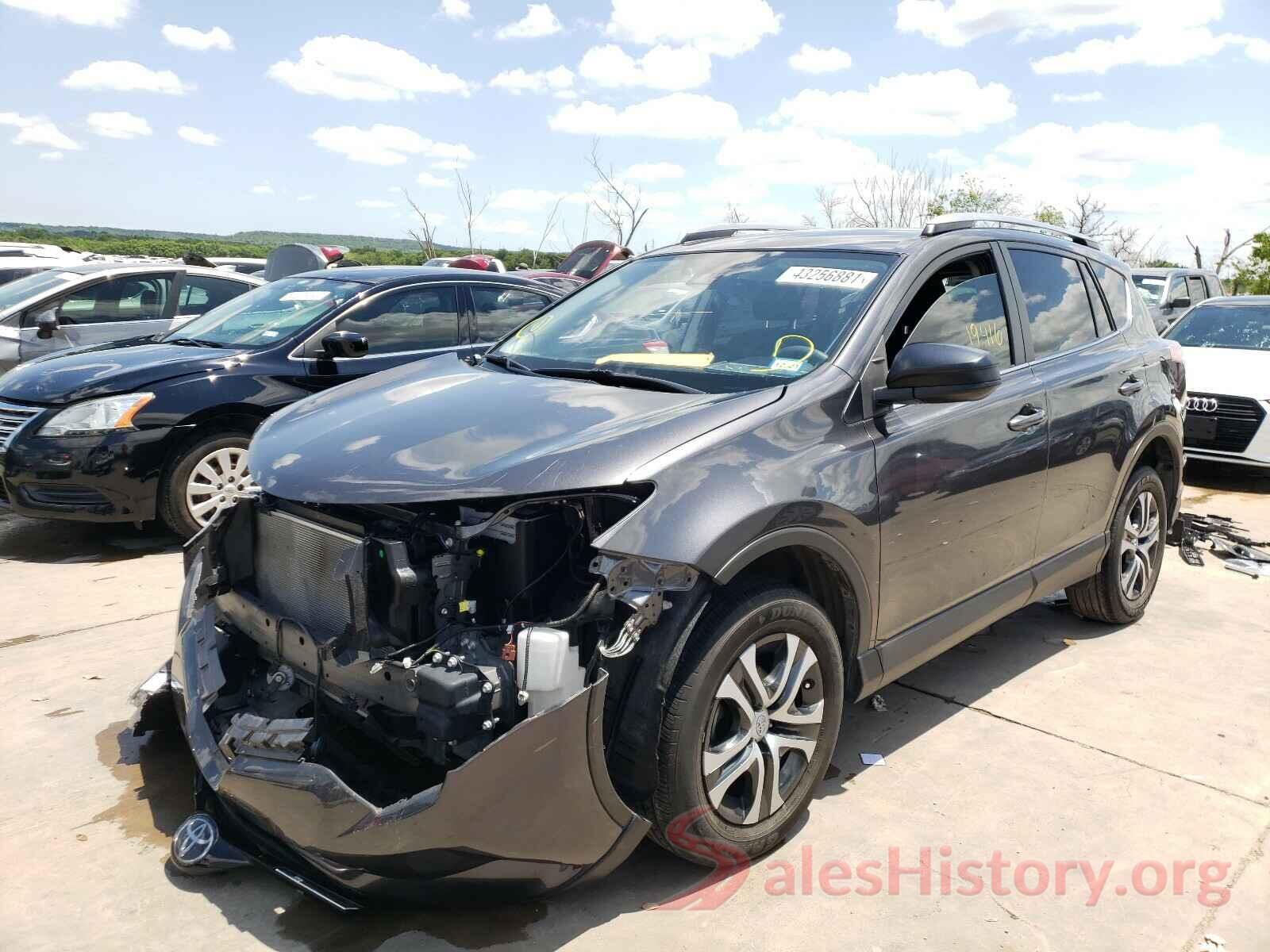 JTMZFREV2JJ173769 2018 TOYOTA RAV4