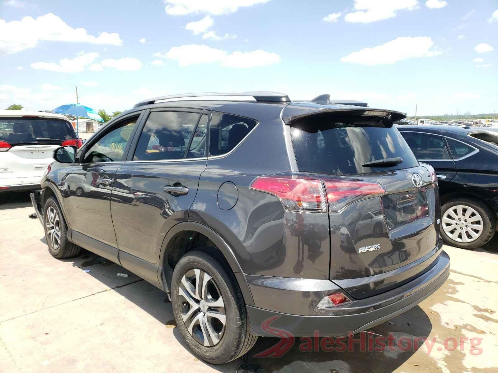 JTMZFREV2JJ173769 2018 TOYOTA RAV4