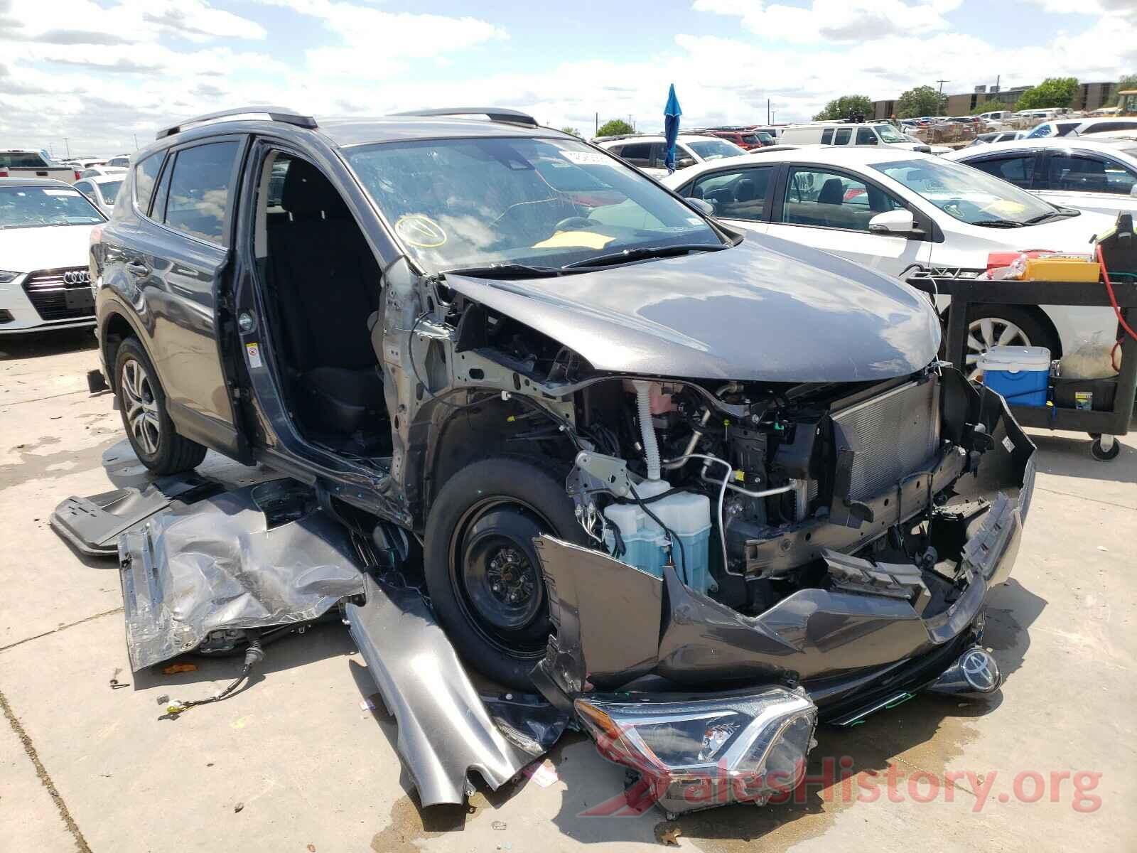 JTMZFREV2JJ173769 2018 TOYOTA RAV4