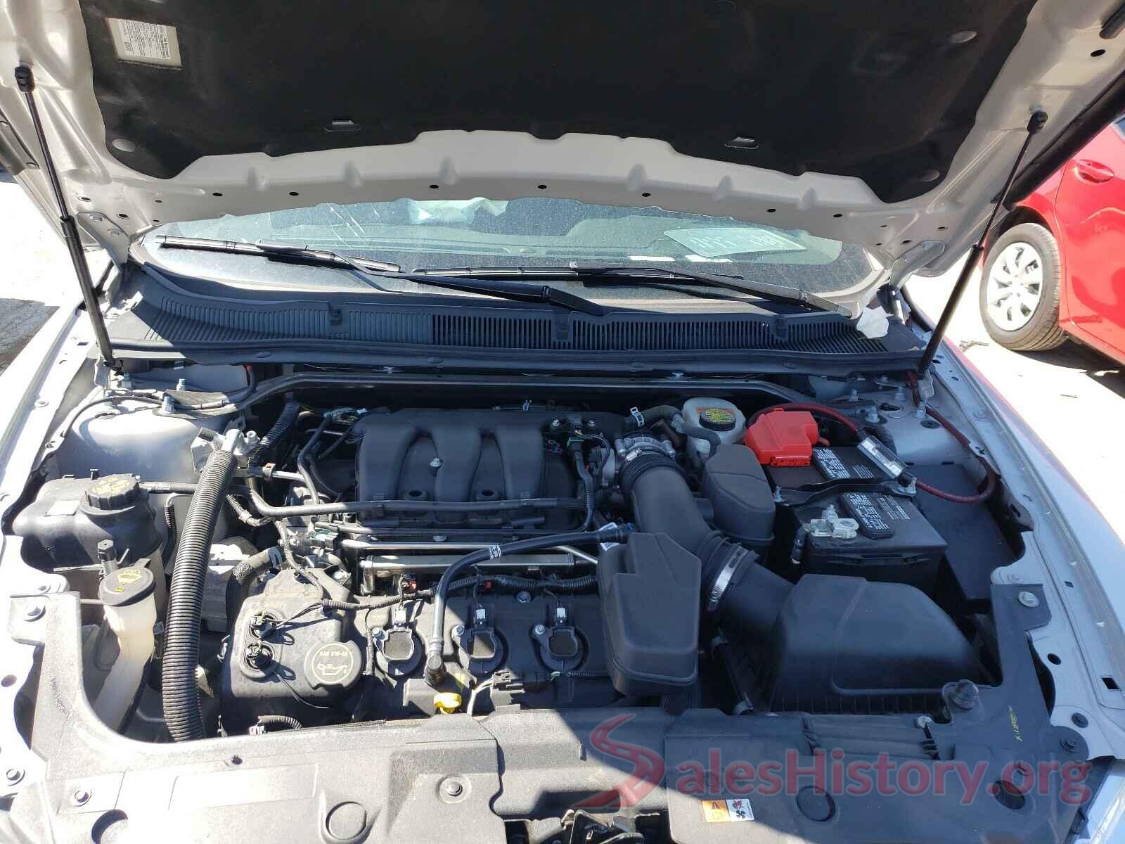 1FAHP2F83KG106630 2019 FORD TAURUS