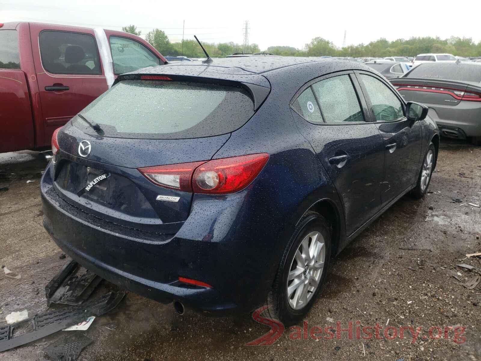 3MZBN1K72HM103484 2017 MAZDA 3