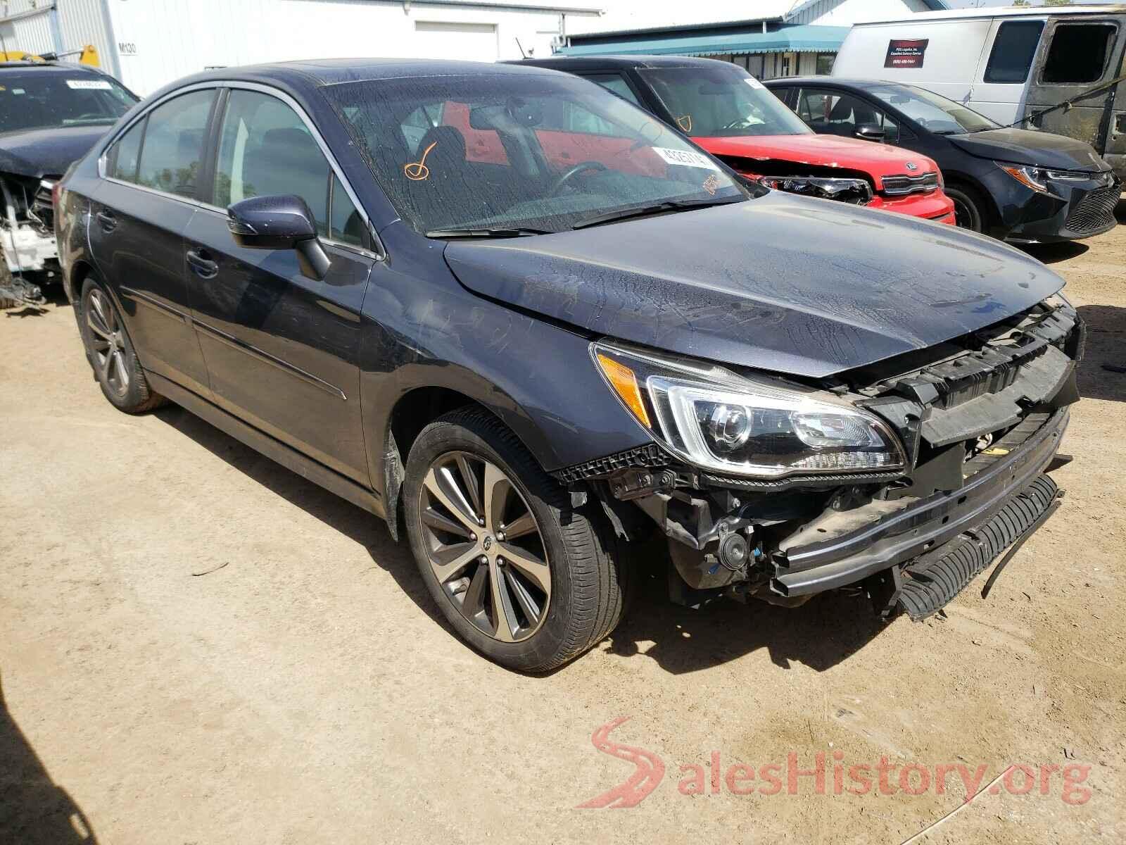 4S3BNBL60G3025821 2016 SUBARU LEGACY