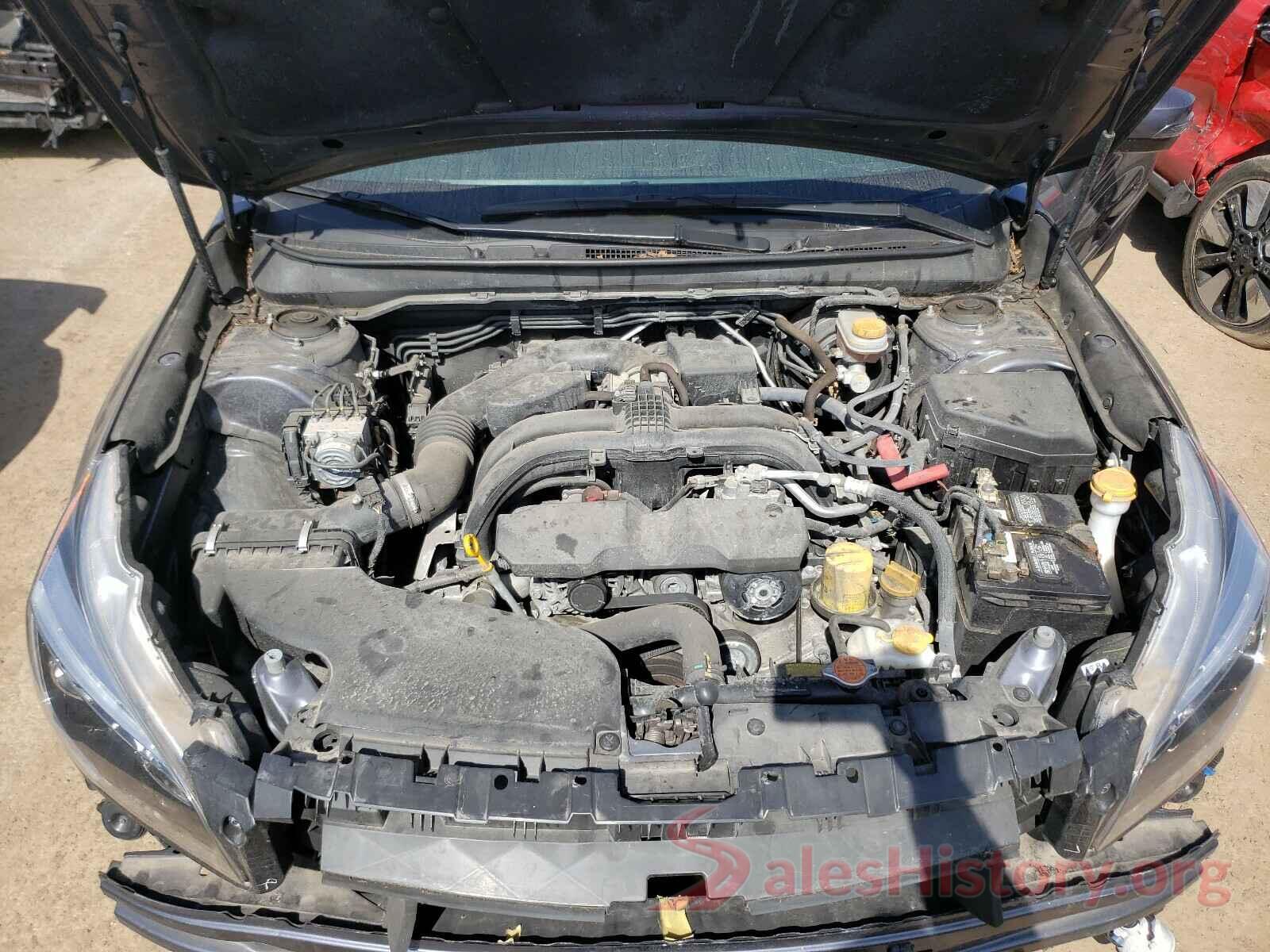 4S3BNBL60G3025821 2016 SUBARU LEGACY