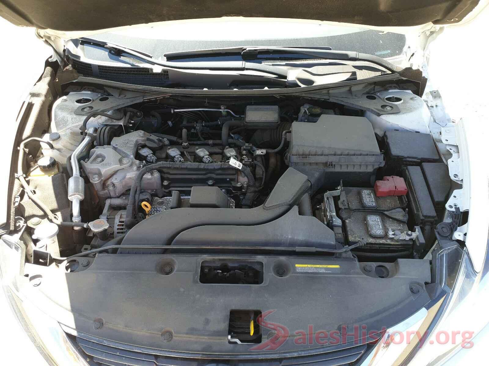 1N4AL3AP4HC276027 2017 NISSAN ALTIMA