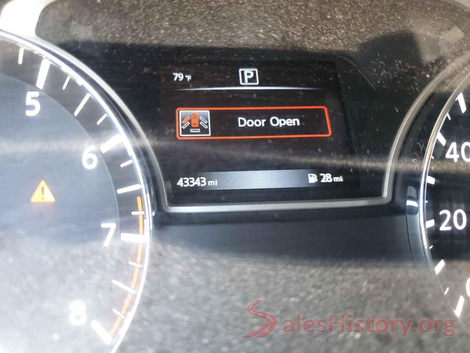 1N4AL3AP4HC276027 2017 NISSAN ALTIMA