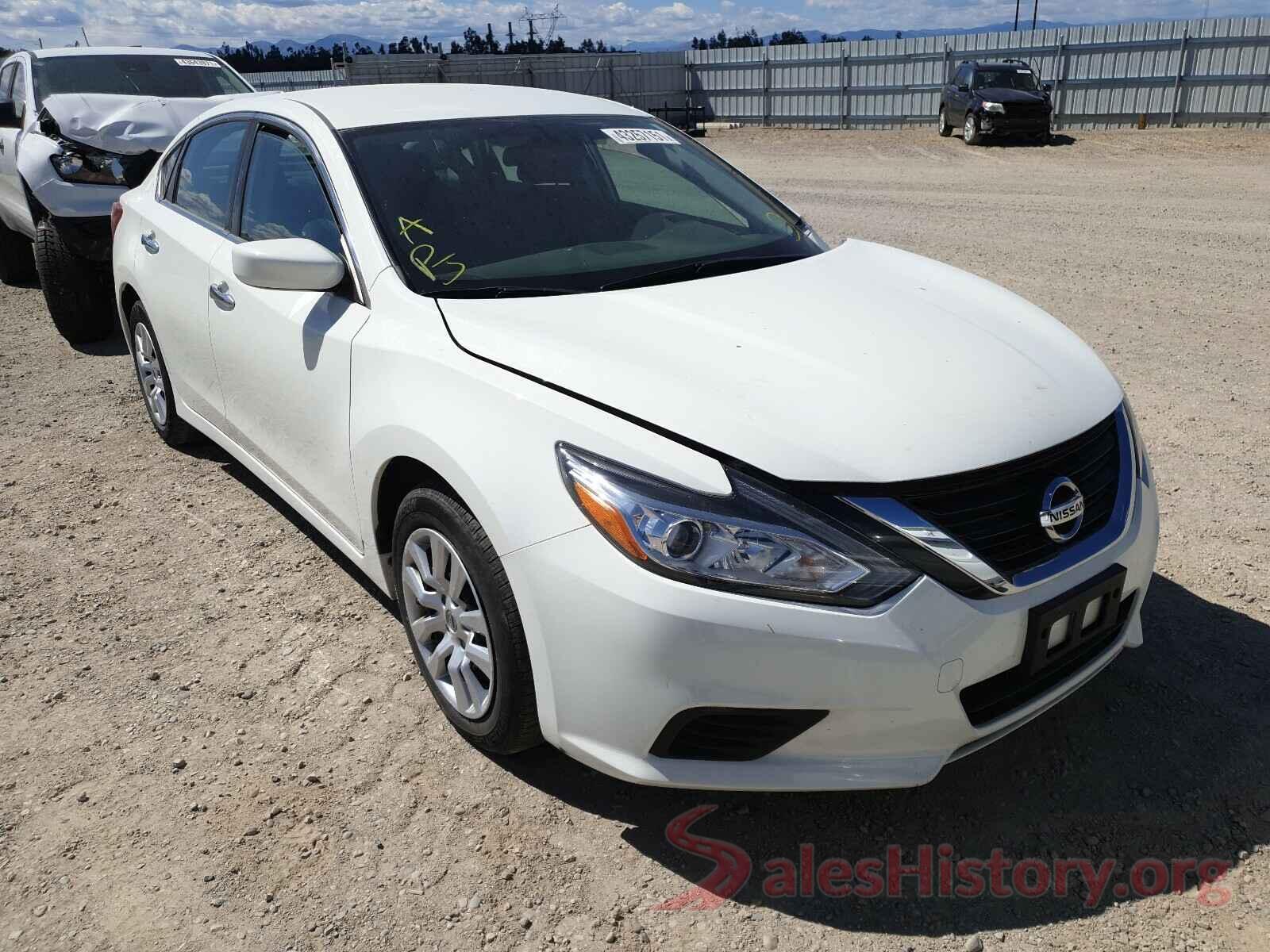 1N4AL3AP4HC276027 2017 NISSAN ALTIMA