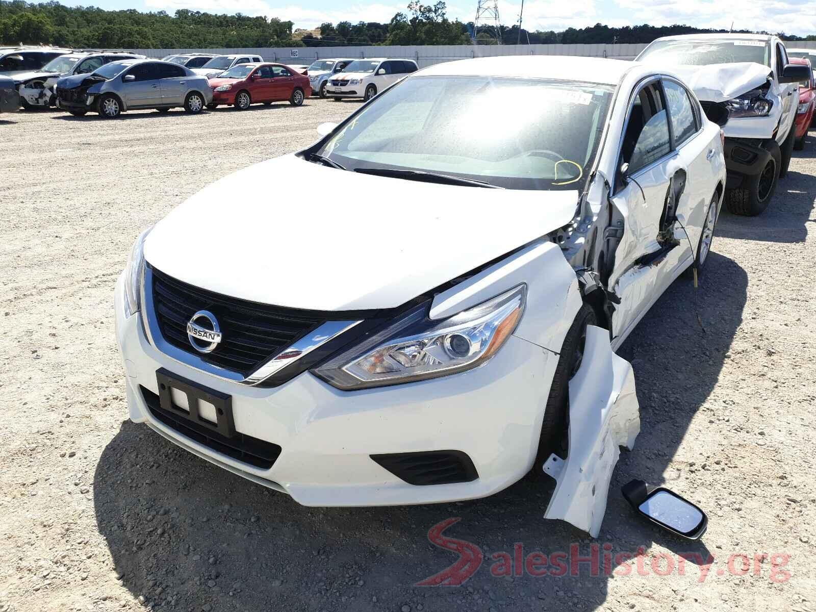 1N4AL3AP4HC276027 2017 NISSAN ALTIMA