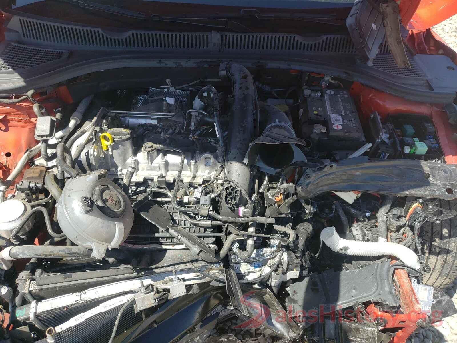 3VWC57BU4KM183178 2019 VOLKSWAGEN JETTA