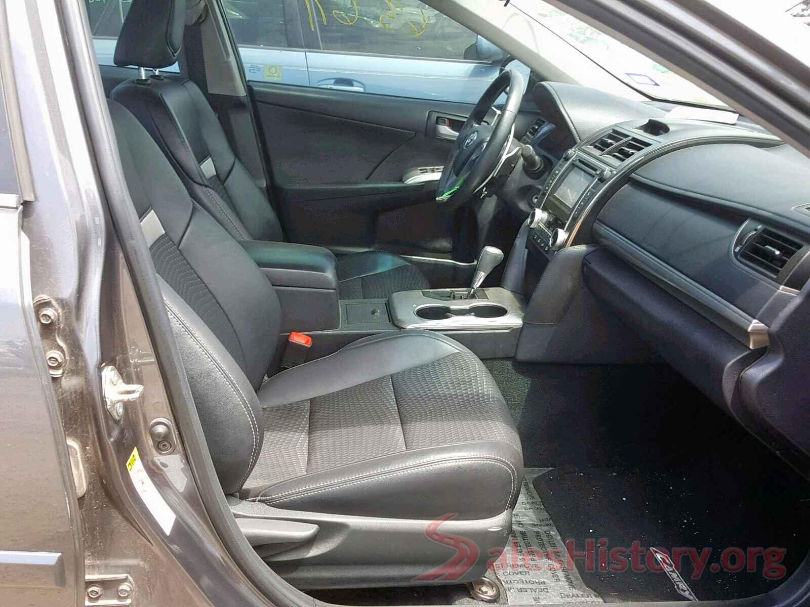 4T1BF1FK4EU345128 2014 TOYOTA CAMRY