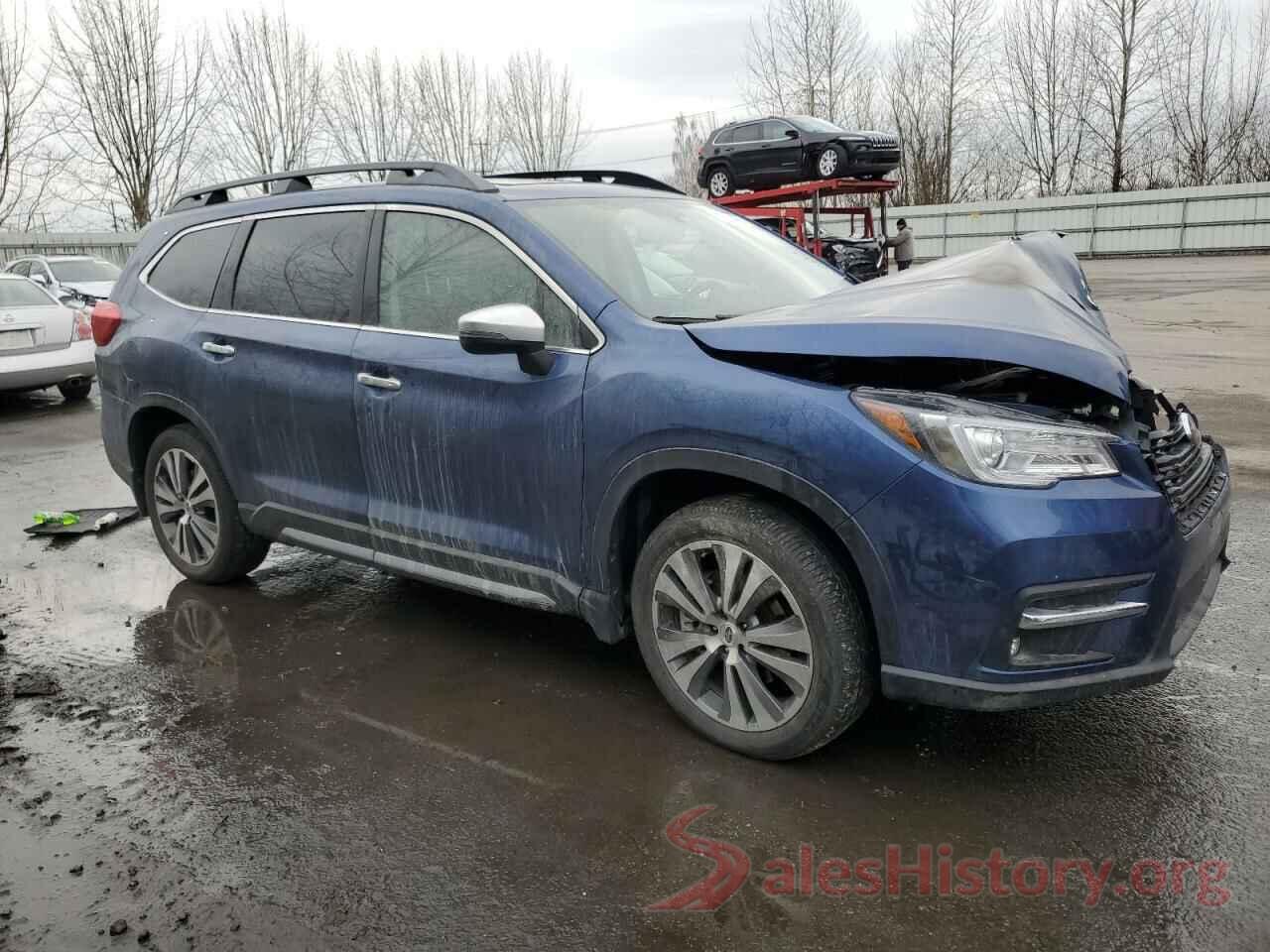 4S4WMARD9L3463733 2020 SUBARU ASCENT