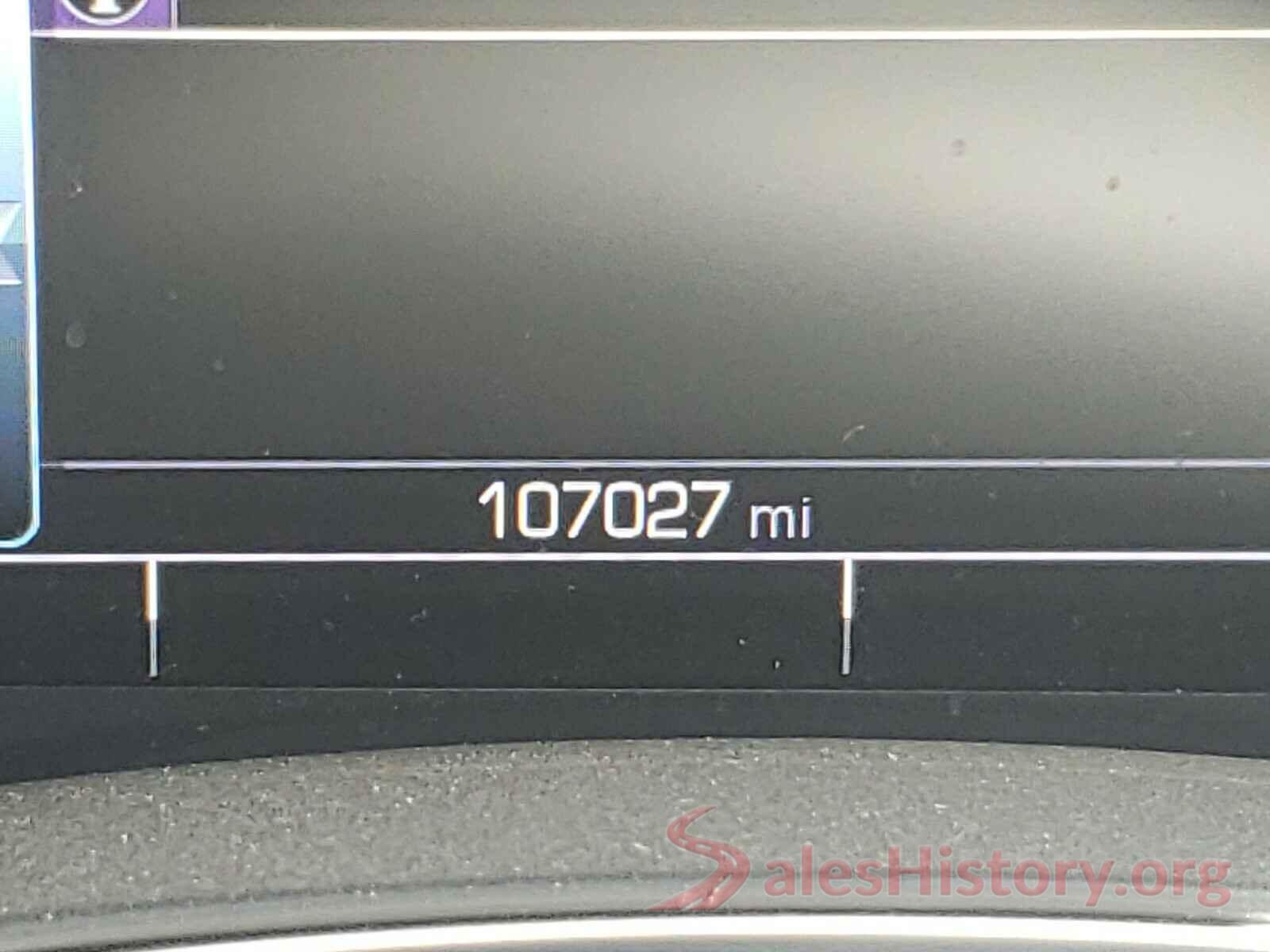 2G11Z5SA7G9189090 2016 CHEVROLET IMPALA