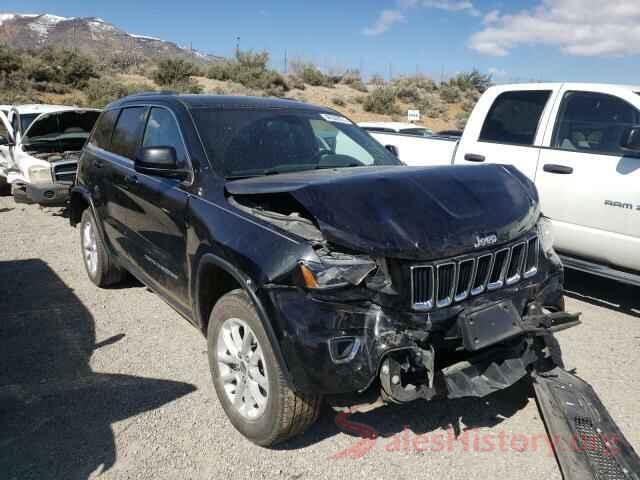 1C4RJFAGXGC393663 2016 JEEP CHEROKEE