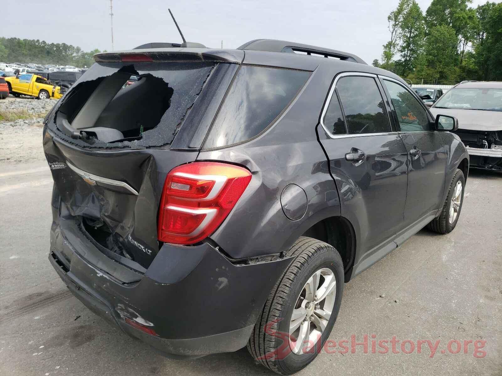 2GNALCEK2G6246452 2016 CHEVROLET EQUINOX