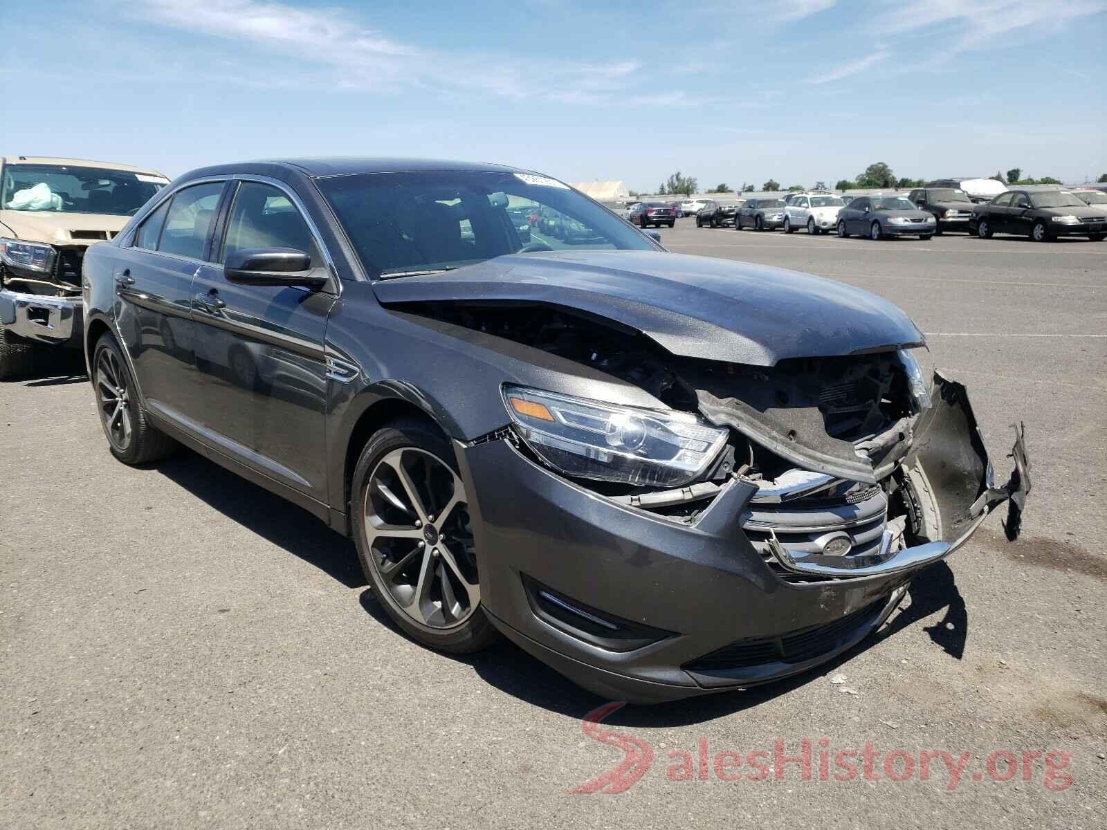 1FAHP2E88GG145724 2016 FORD TAURUS