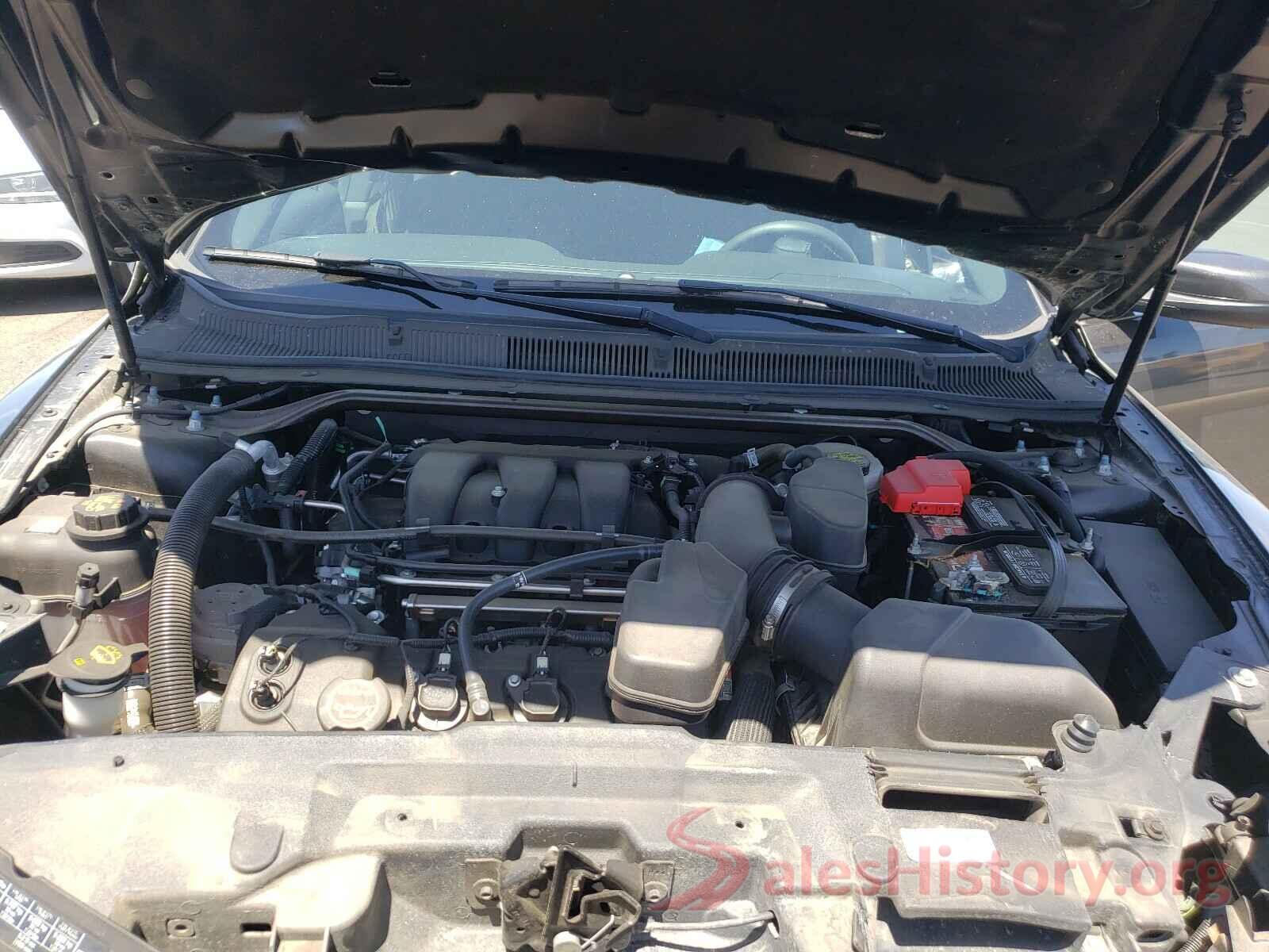 1FAHP2E88GG145724 2016 FORD TAURUS