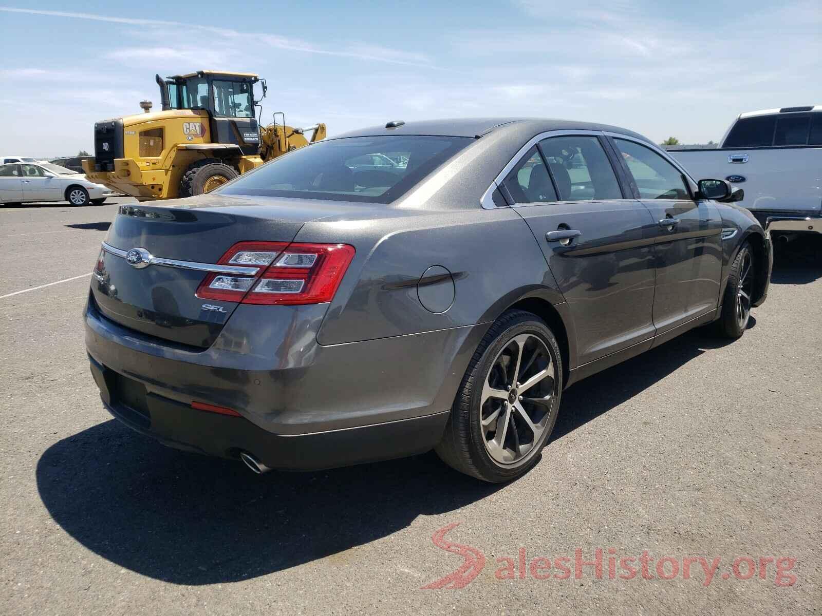 1FAHP2E88GG145724 2016 FORD TAURUS