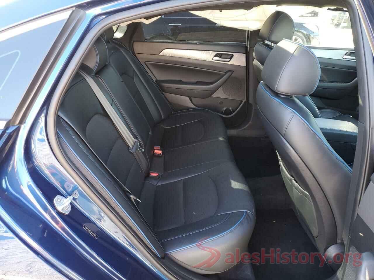 5NPE34AB3JH707165 2018 HYUNDAI SONATA