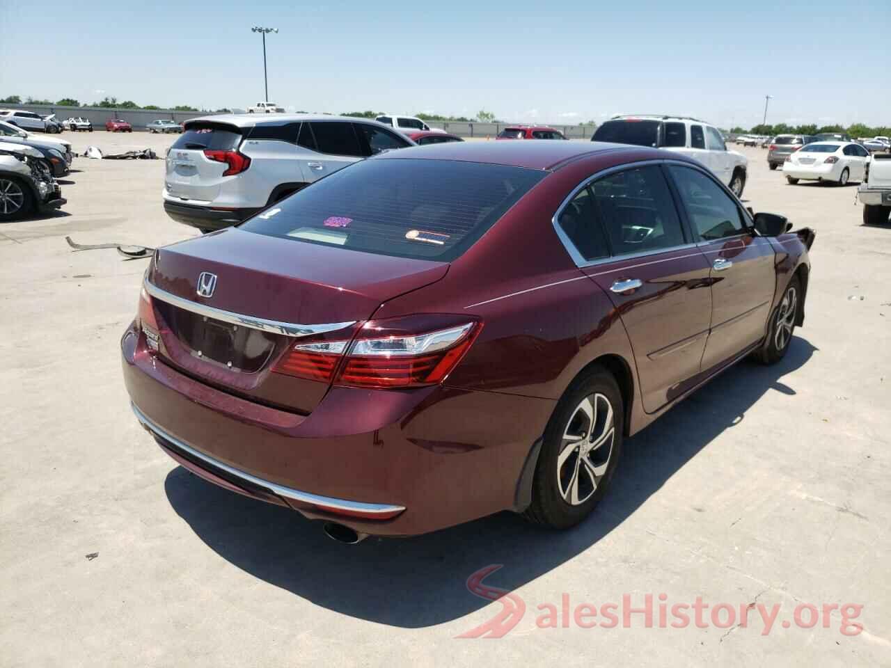 1HGCR2F37GA060282 2016 HONDA ACCORD