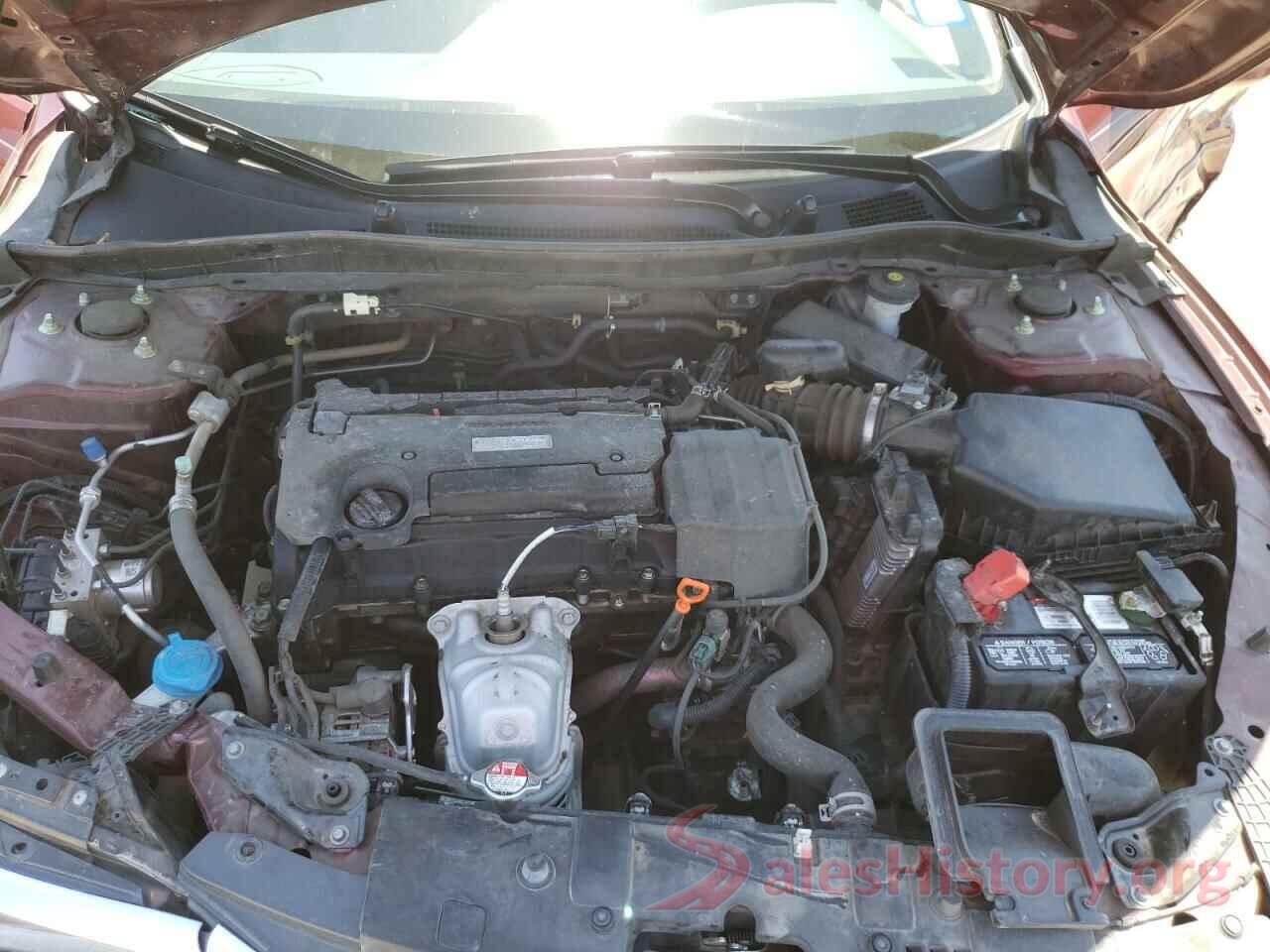 1HGCR2F37GA060282 2016 HONDA ACCORD