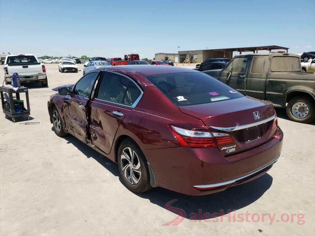 1HGCR2F37GA060282 2016 HONDA ACCORD