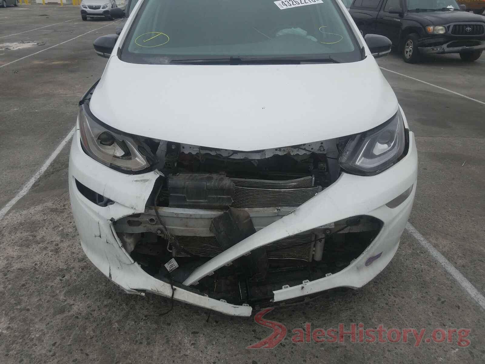 1G1FZ6S06K4102097 2019 CHEVROLET BOLT