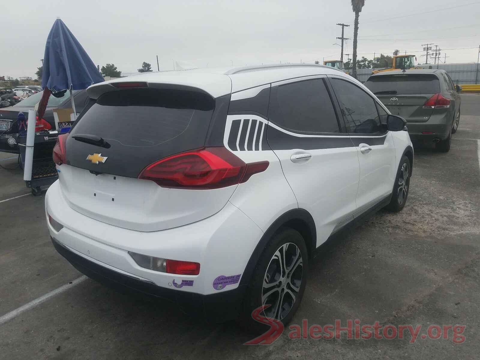 1G1FZ6S06K4102097 2019 CHEVROLET BOLT