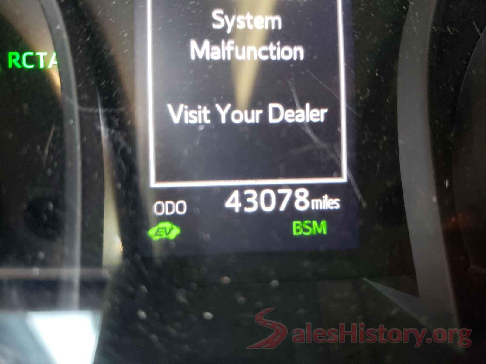 4T1B21HK9KU513933 2019 TOYOTA CAMRY