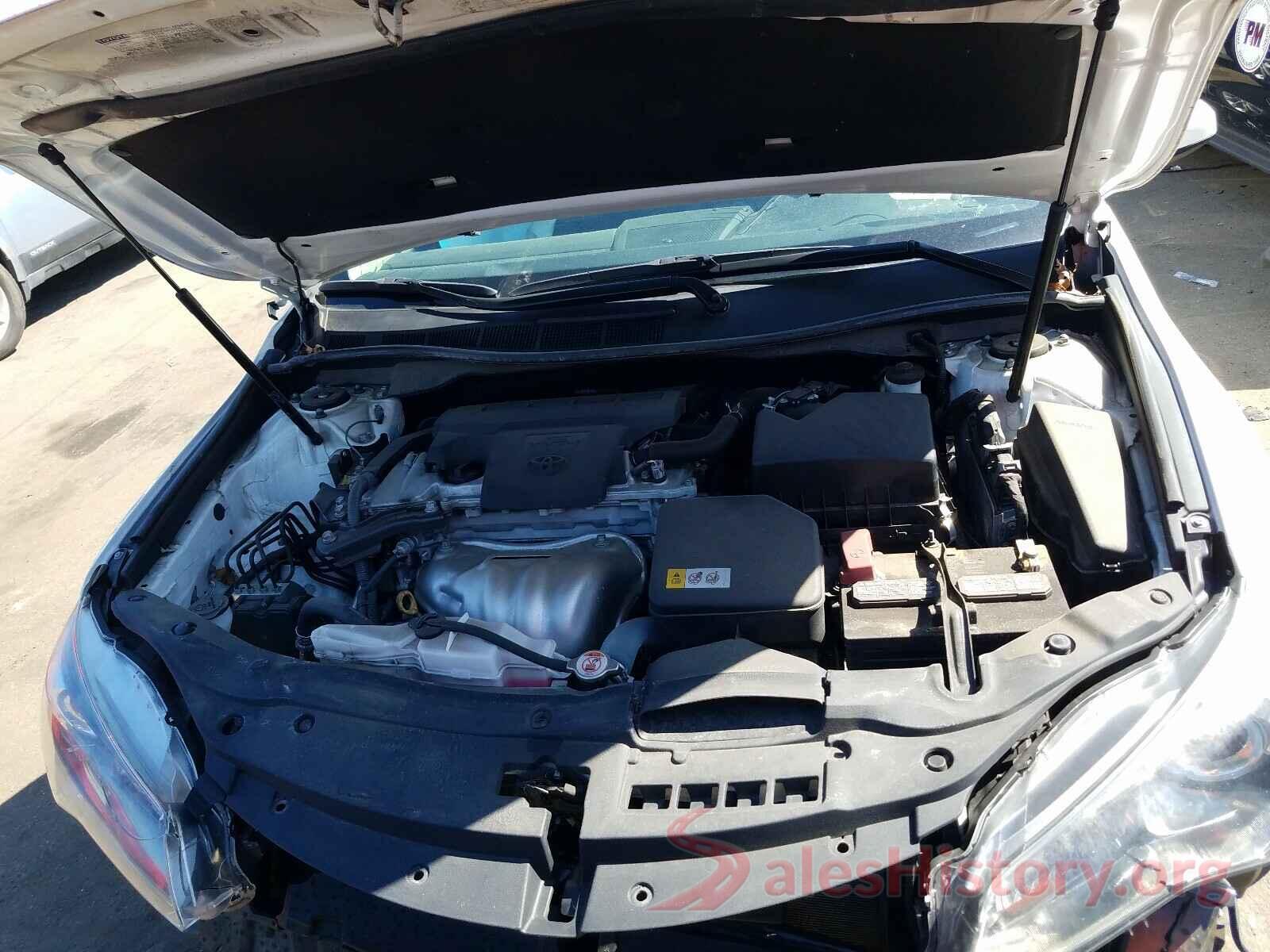 4T1BF1FK0HU269038 2017 TOYOTA CAMRY