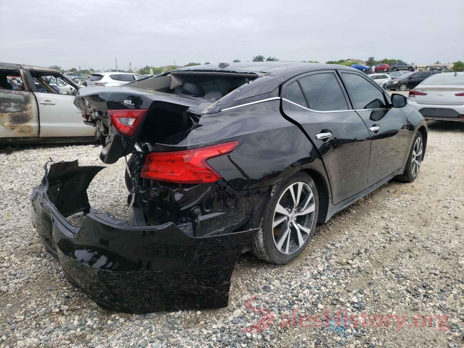 1N4AA6AP4JC372060 2018 NISSAN MAXIMA