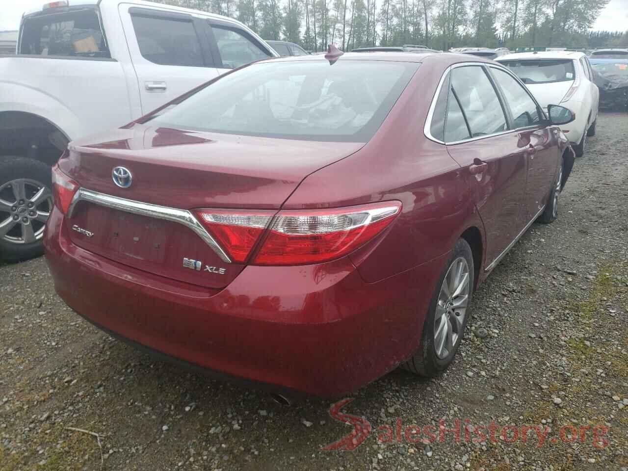 4T1BD1FK2HU220204 2017 TOYOTA CAMRY