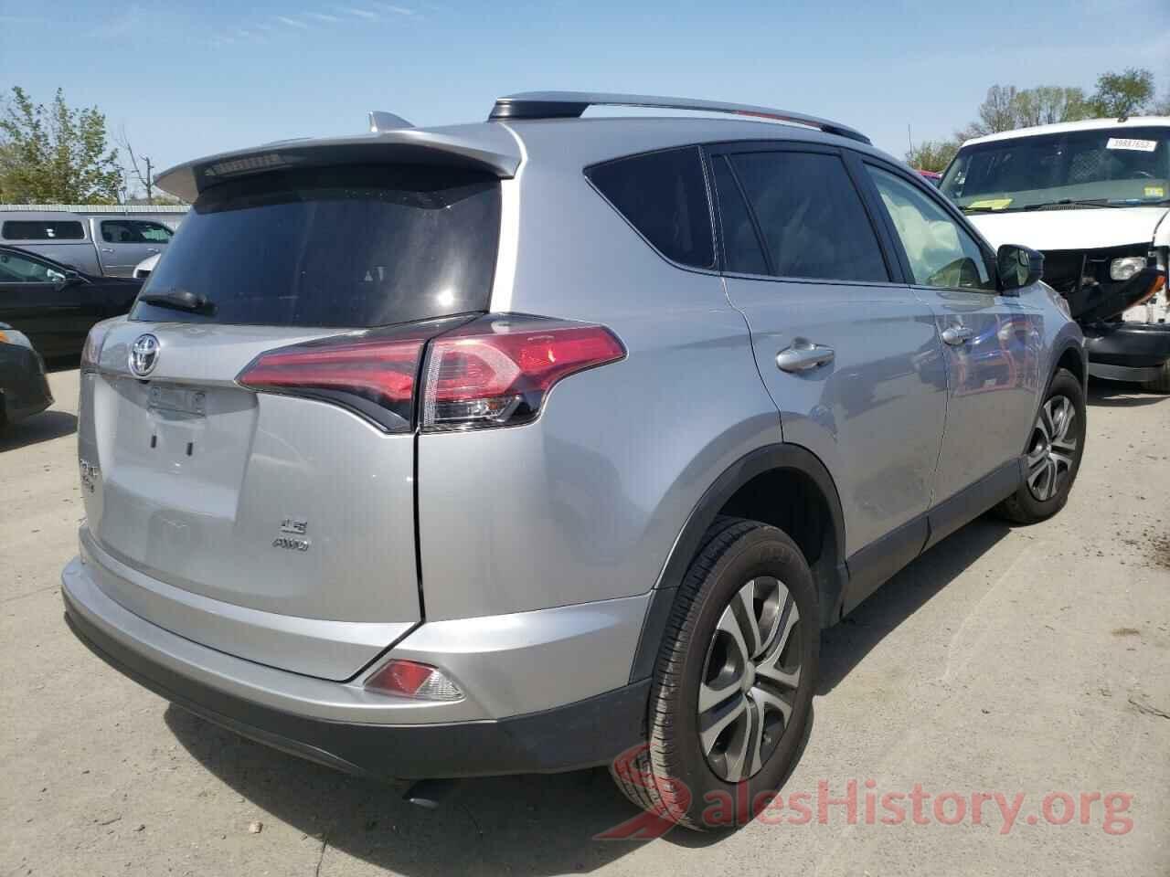 JTMBFREV5JJ225185 2018 TOYOTA RAV4