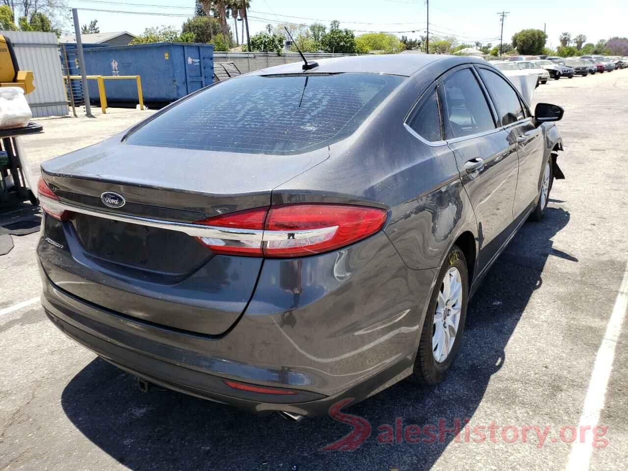 3FA6P0G76HR299553 2017 FORD FUSION