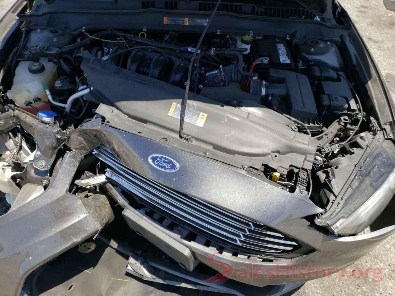 3FA6P0G76HR299553 2017 FORD FUSION