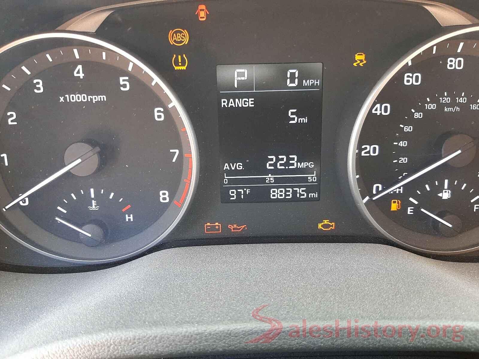 5NPD74LFXHH179778 2017 HYUNDAI ELANTRA