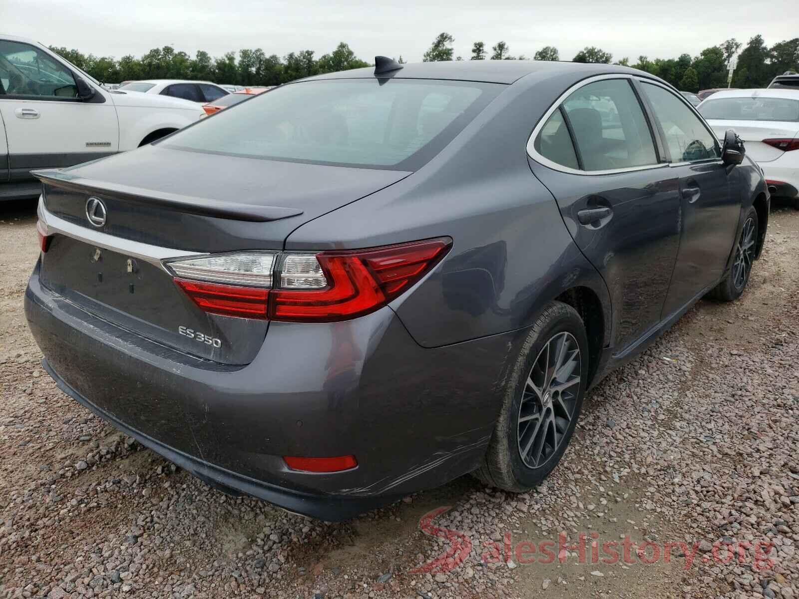 58ABK1GG7HU076335 2017 LEXUS ES350