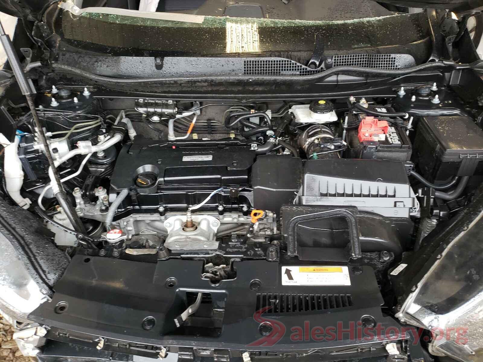 2HKRW5H3XJH400654 2018 HONDA CRV