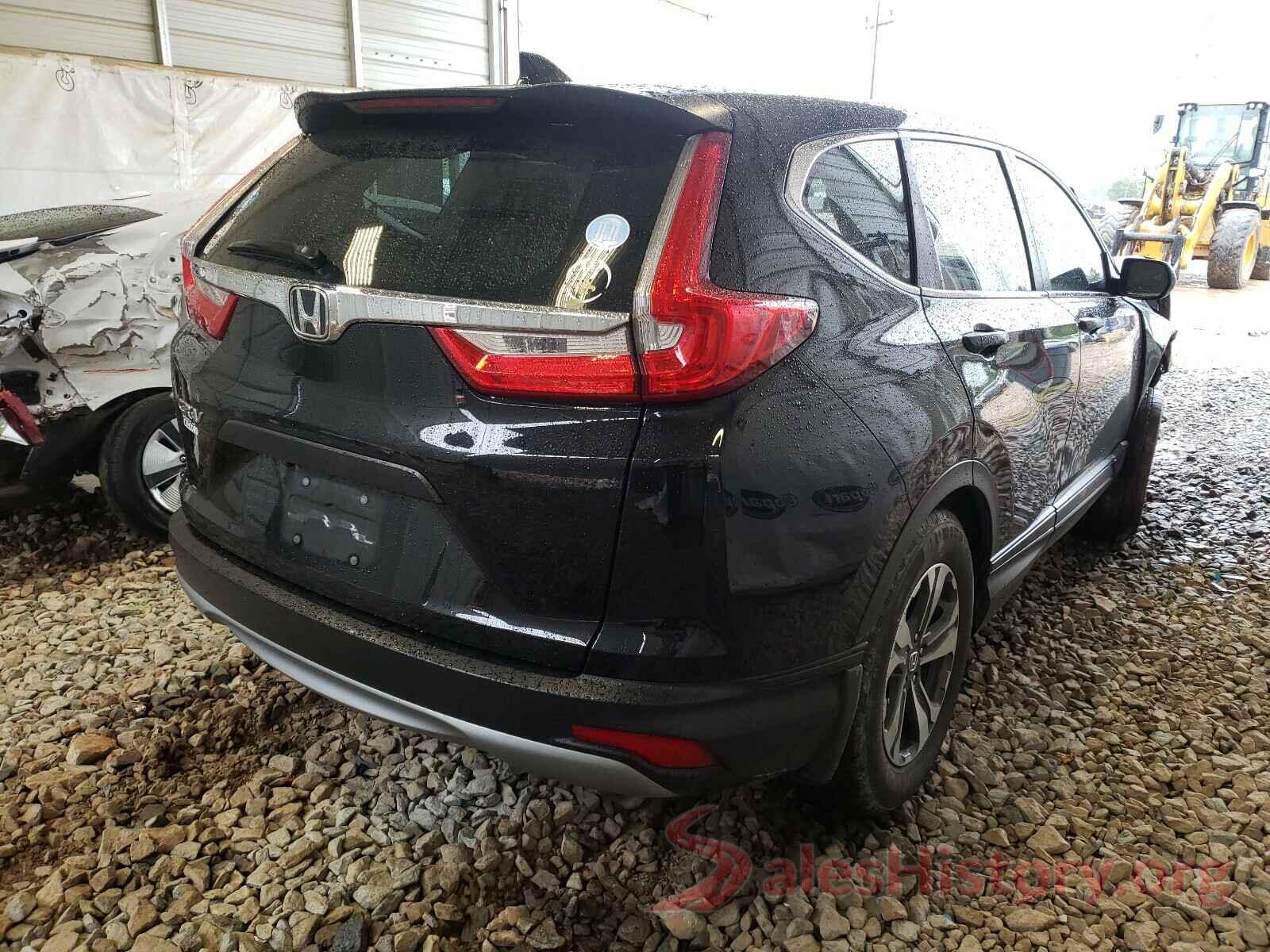 2HKRW5H3XJH400654 2018 HONDA CRV