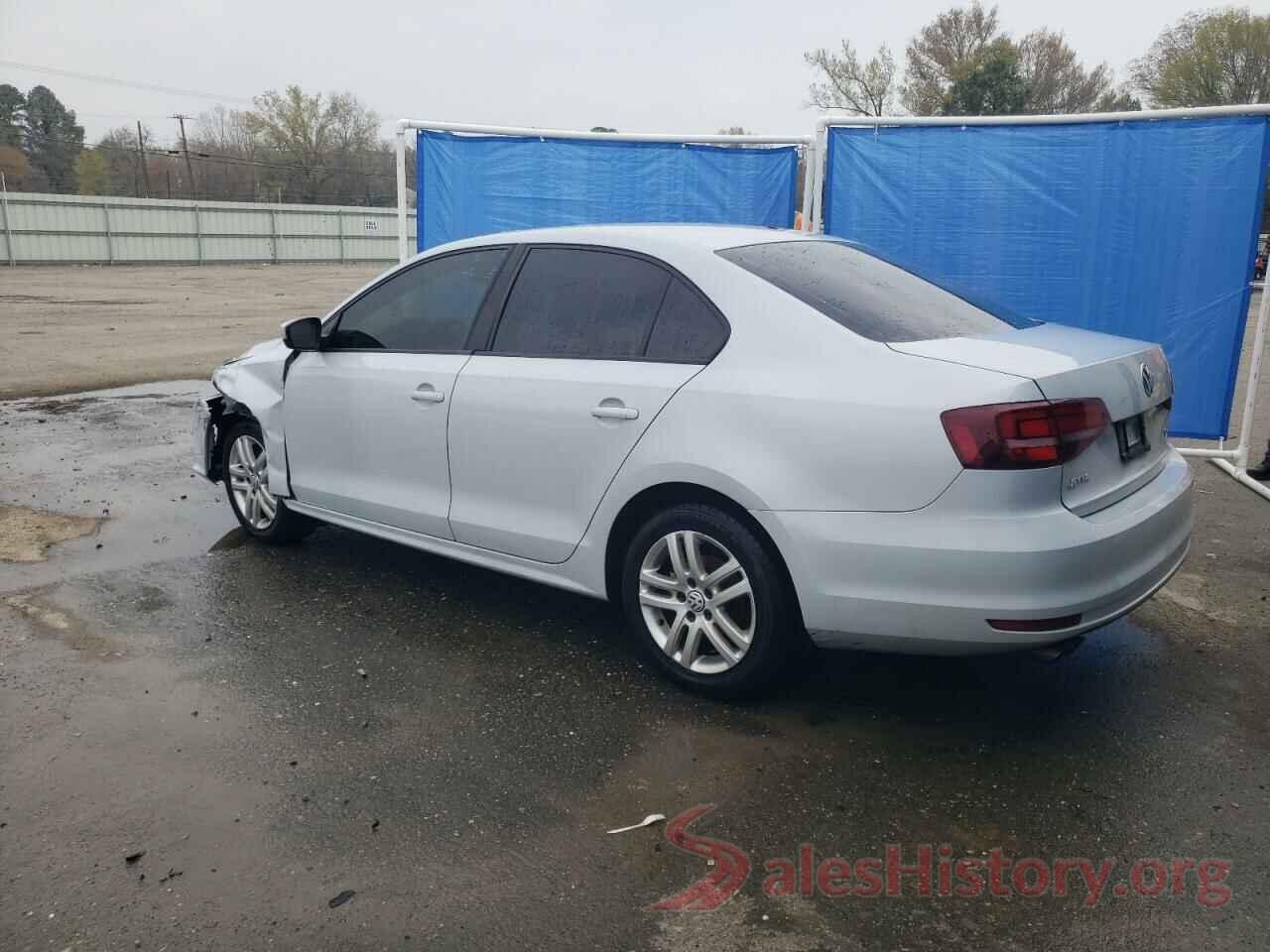 3VW2B7AJ2JM260544 2018 VOLKSWAGEN JETTA