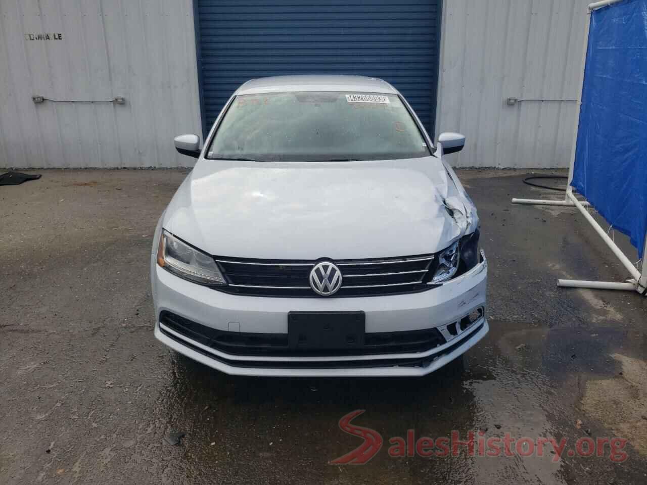 3VW2B7AJ2JM260544 2018 VOLKSWAGEN JETTA