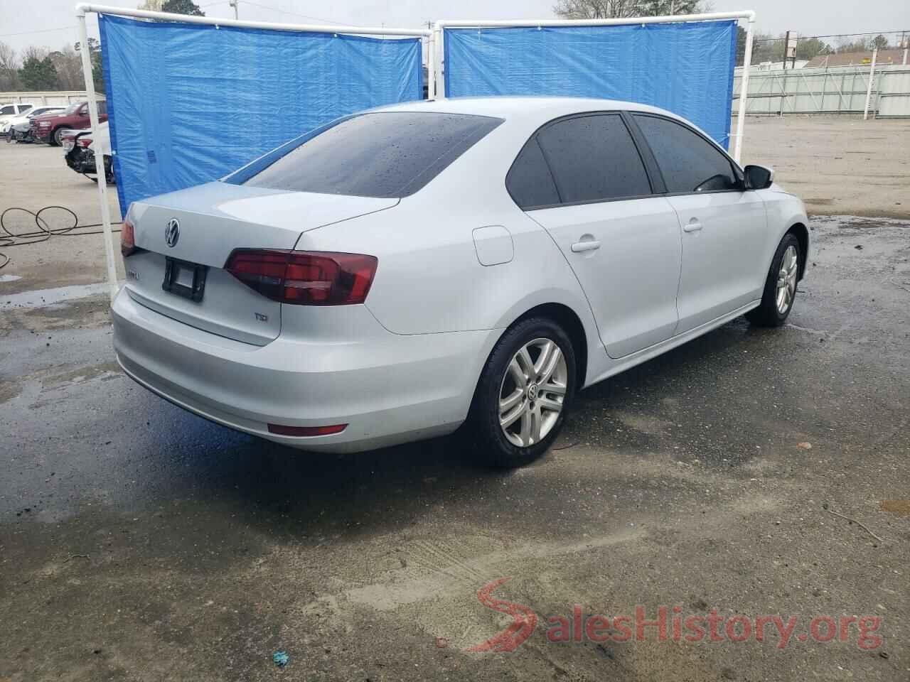 3VW2B7AJ2JM260544 2018 VOLKSWAGEN JETTA