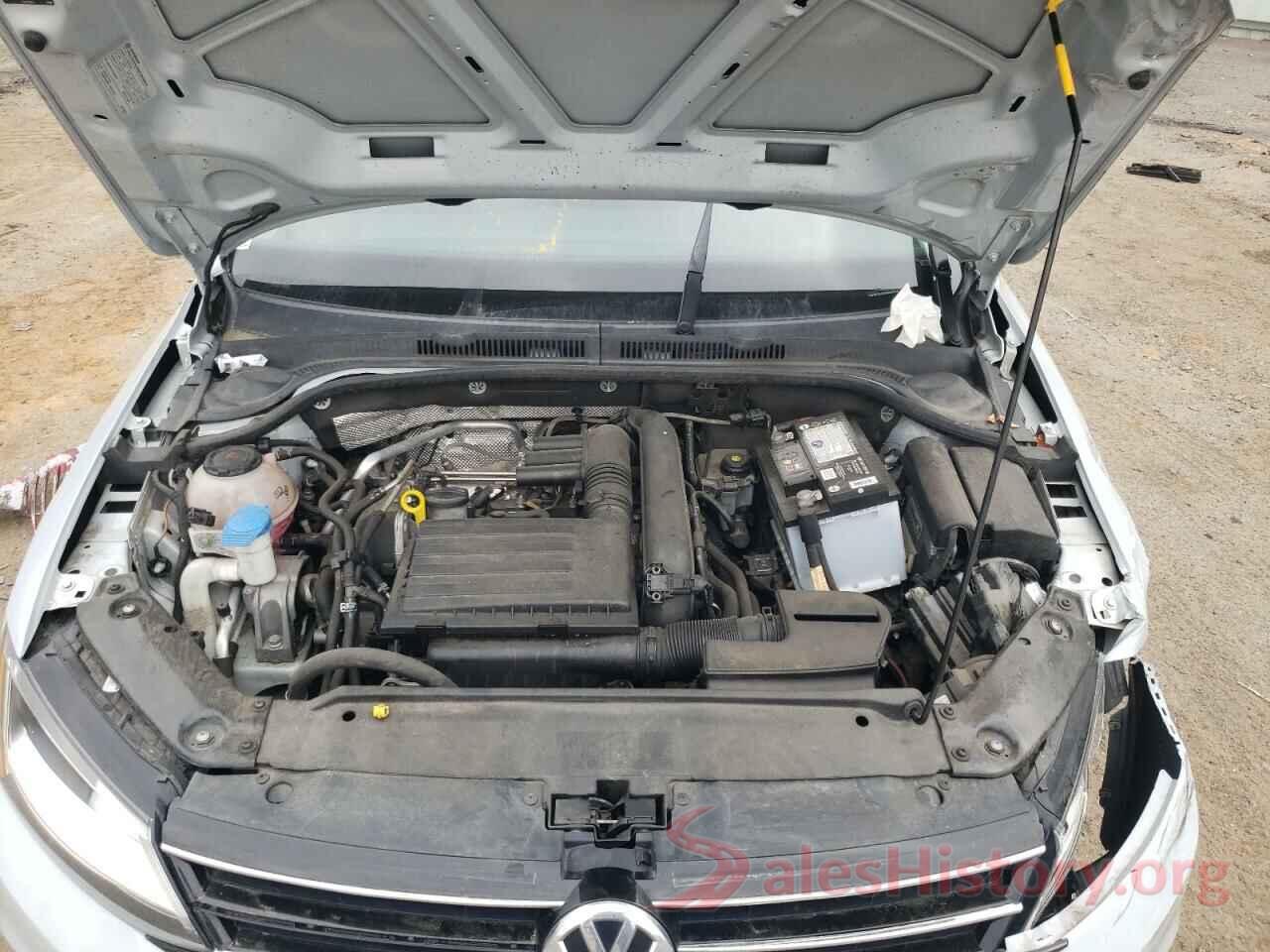 3VW2B7AJ2JM260544 2018 VOLKSWAGEN JETTA