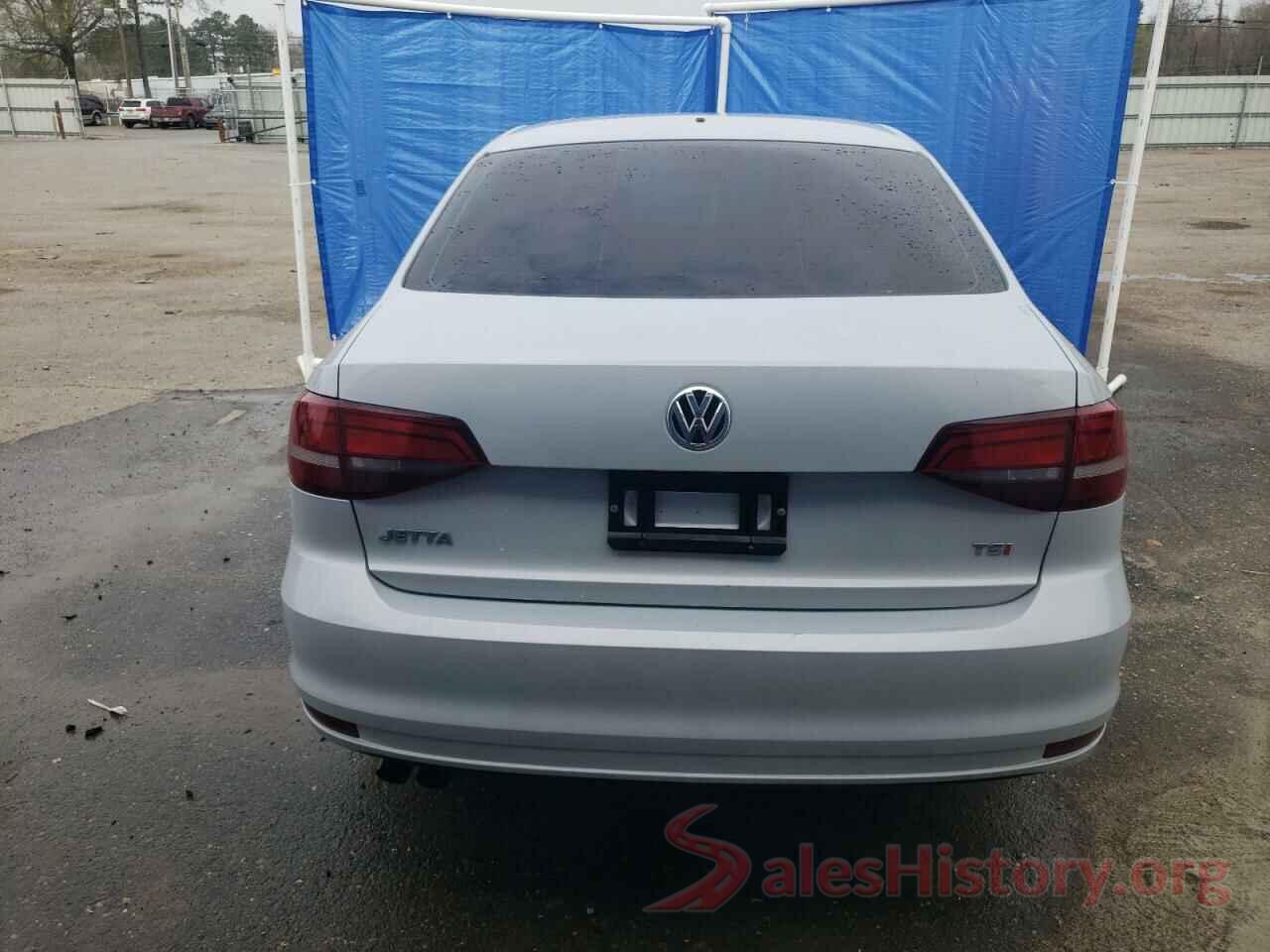 3VW2B7AJ2JM260544 2018 VOLKSWAGEN JETTA